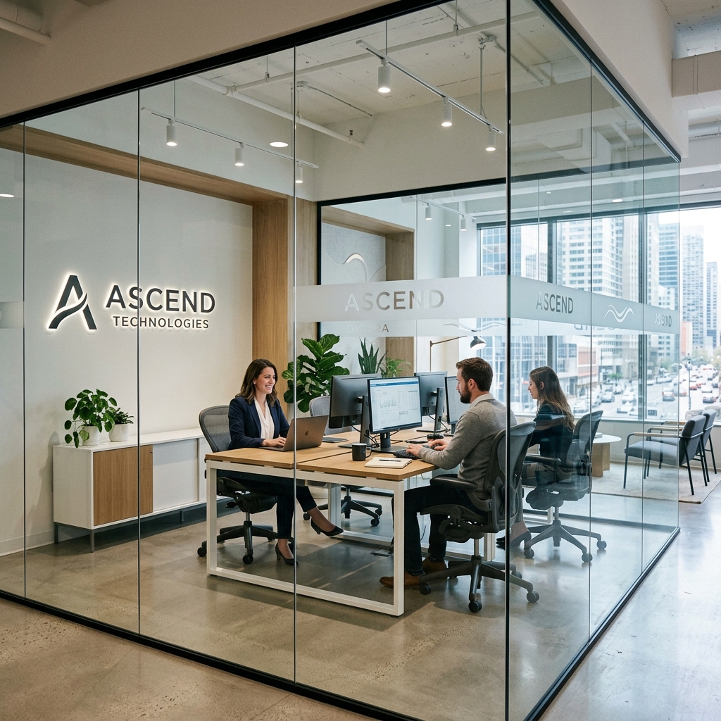 Managed Offices